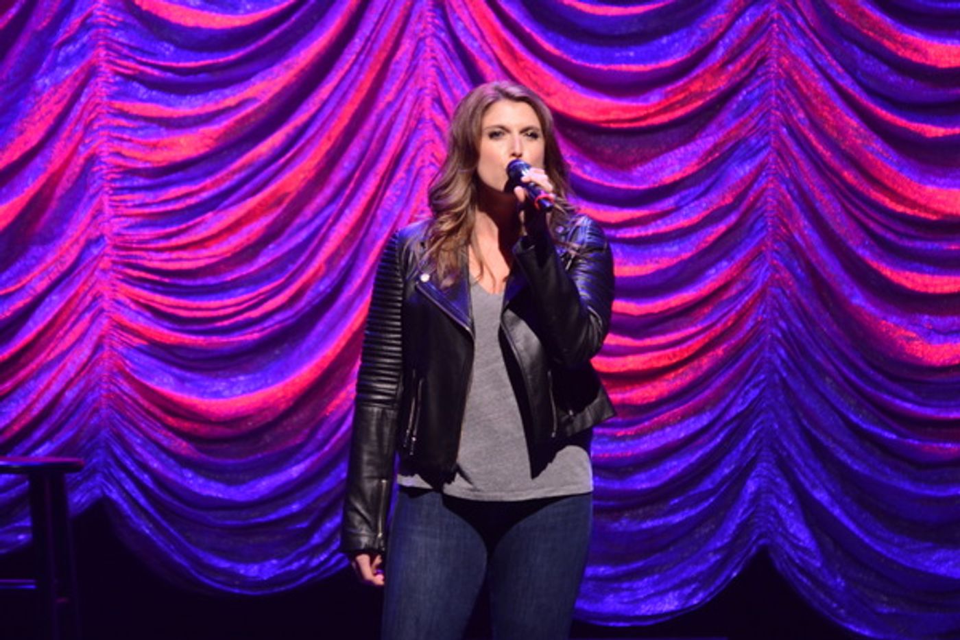 Photo Coverage: Patchogue Theatre Presents BROADWAY MEMORIES  Image