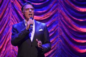 Robert Cuccioli Photo