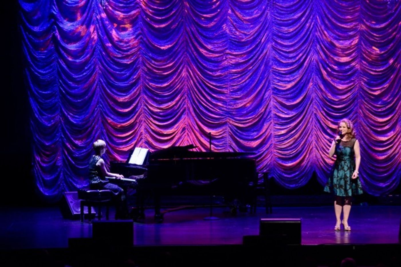 Photo Coverage: Patchogue Theatre Presents BROADWAY MEMORIES  Image