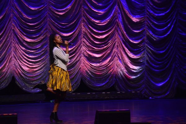 Dan'yelle Williamson Photo