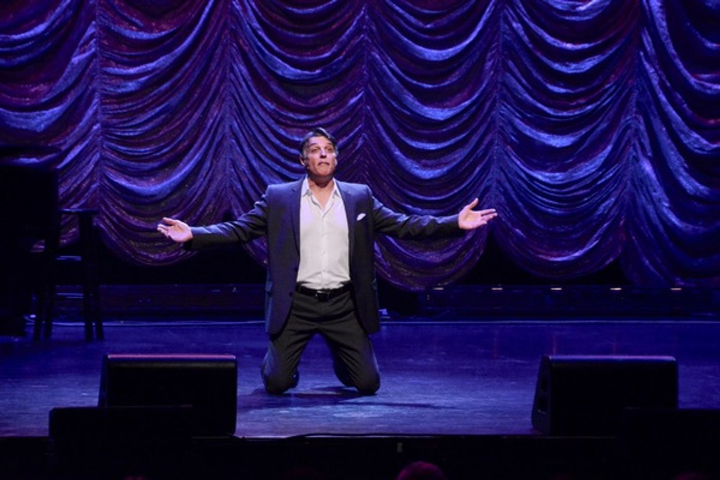 Photo Coverage: Patchogue Theatre Presents BROADWAY MEMORIES  Image