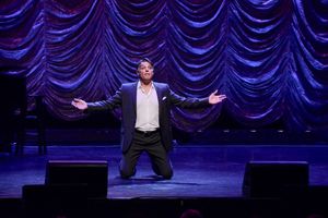 Robert Cuccioli Photo