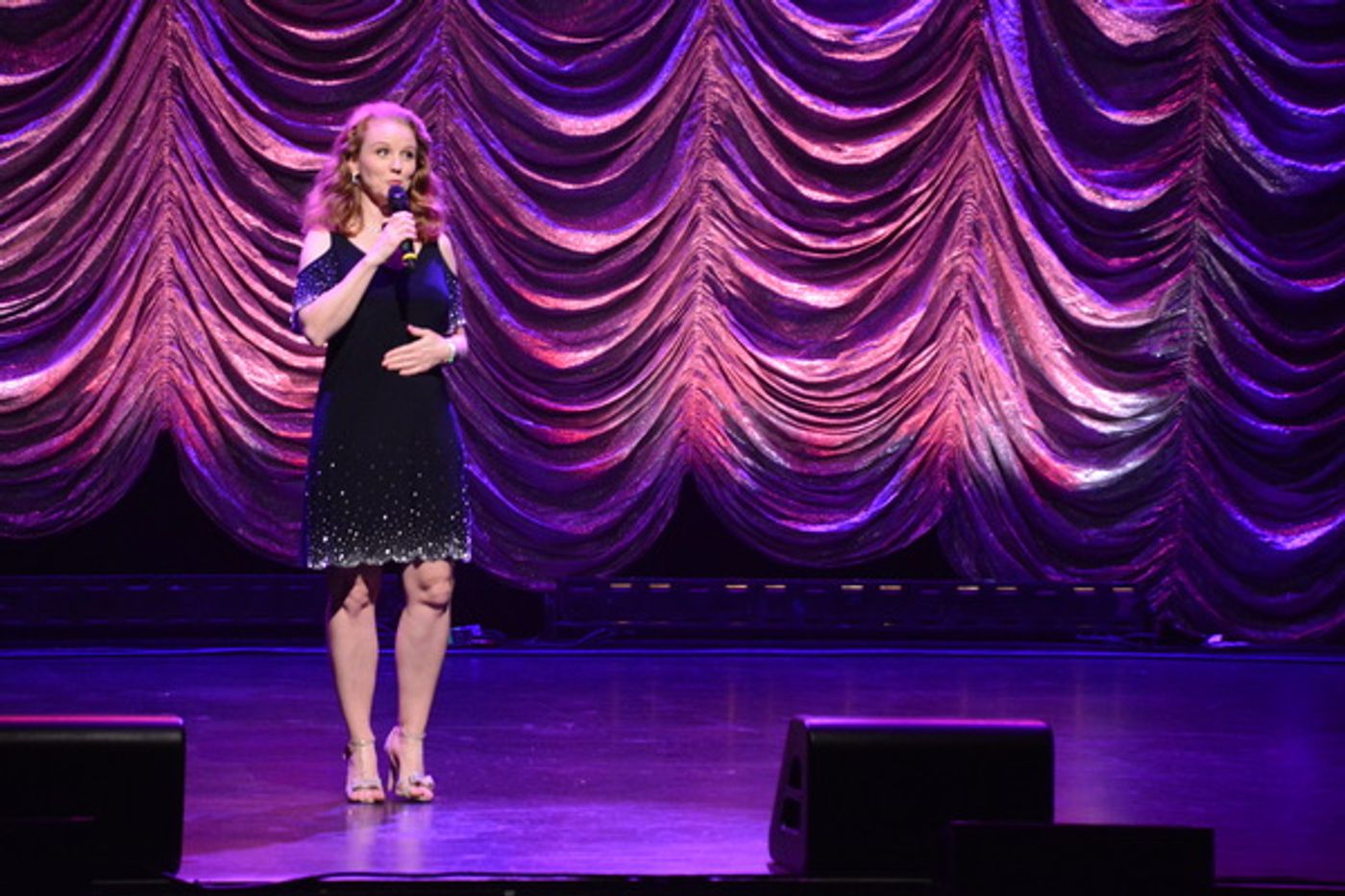 Photo Coverage: Patchogue Theatre Presents BROADWAY MEMORIES  Image