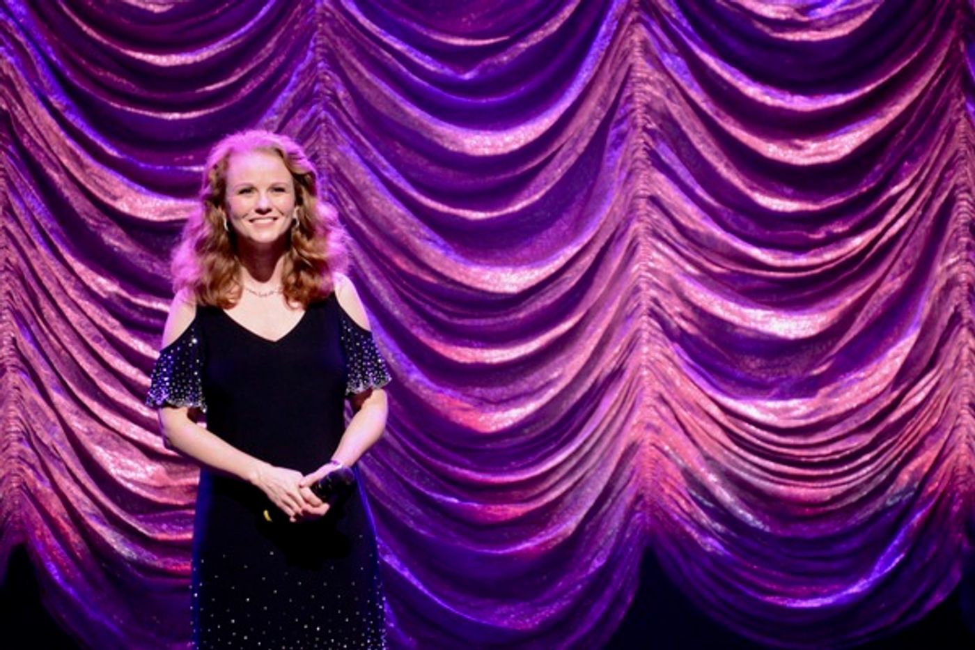 Photo Coverage: Patchogue Theatre Presents BROADWAY MEMORIES  Image