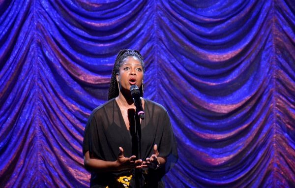 Dan'yelle Williamson Photo