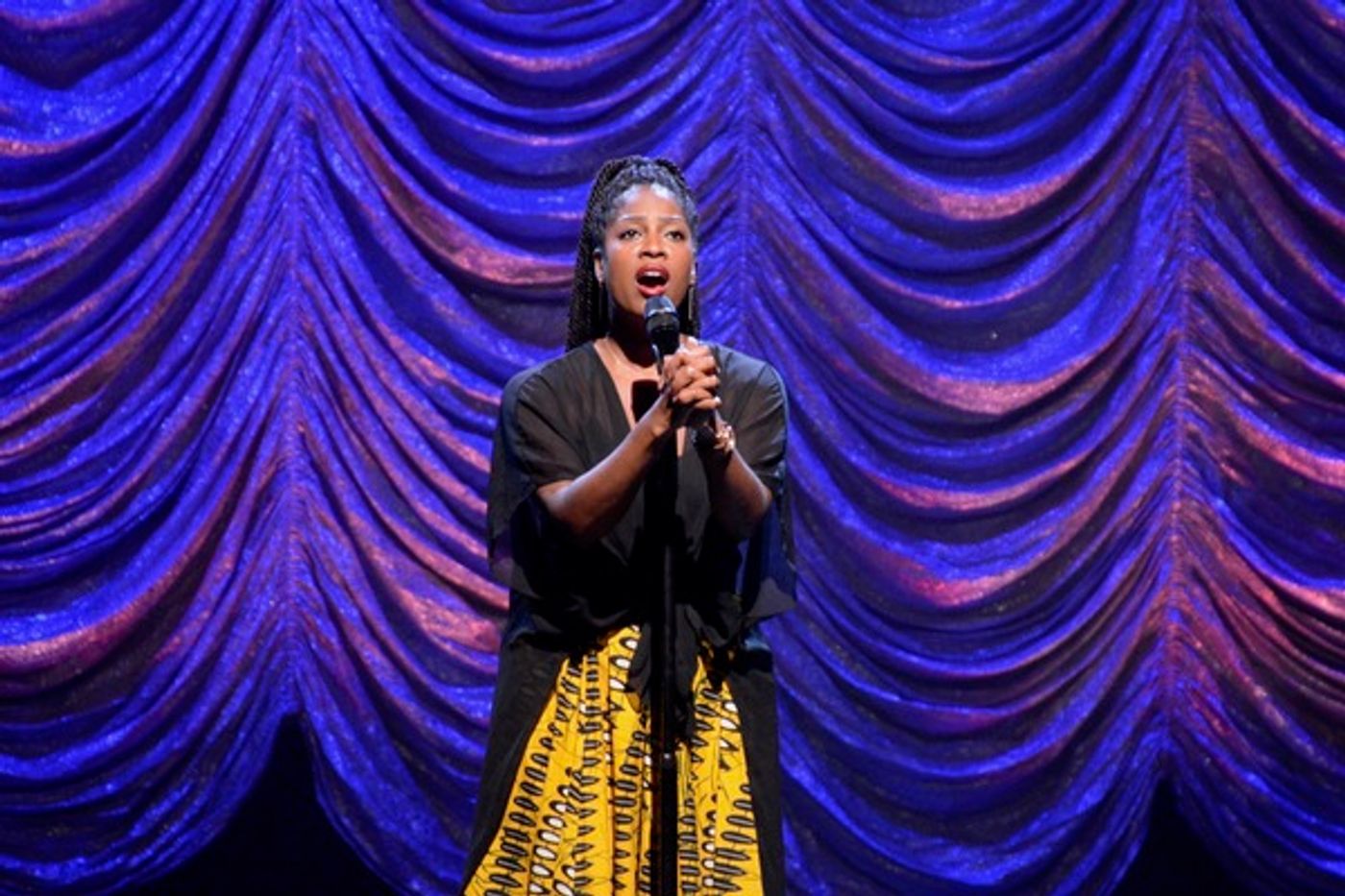 Photo Coverage: Patchogue Theatre Presents BROADWAY MEMORIES  Image