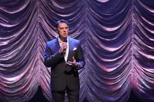 Robert Cuccioli Photo