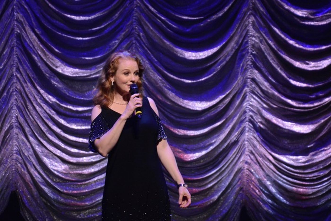 Photo Coverage: Patchogue Theatre Presents BROADWAY MEMORIES  Image