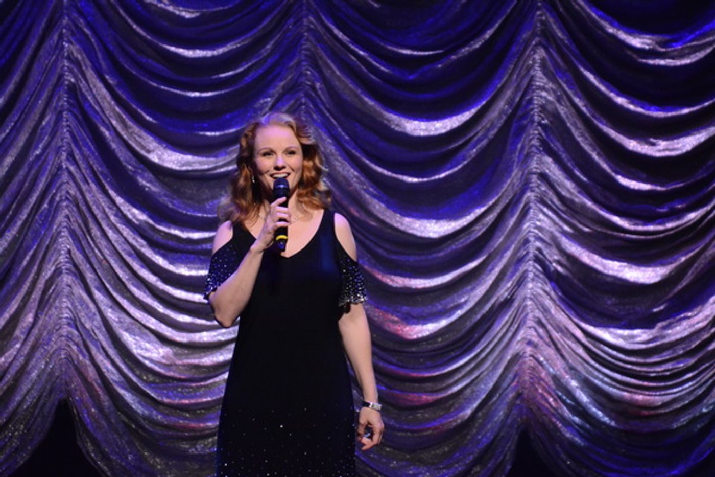 Photo Coverage: Patchogue Theatre Presents BROADWAY MEMORIES  Image