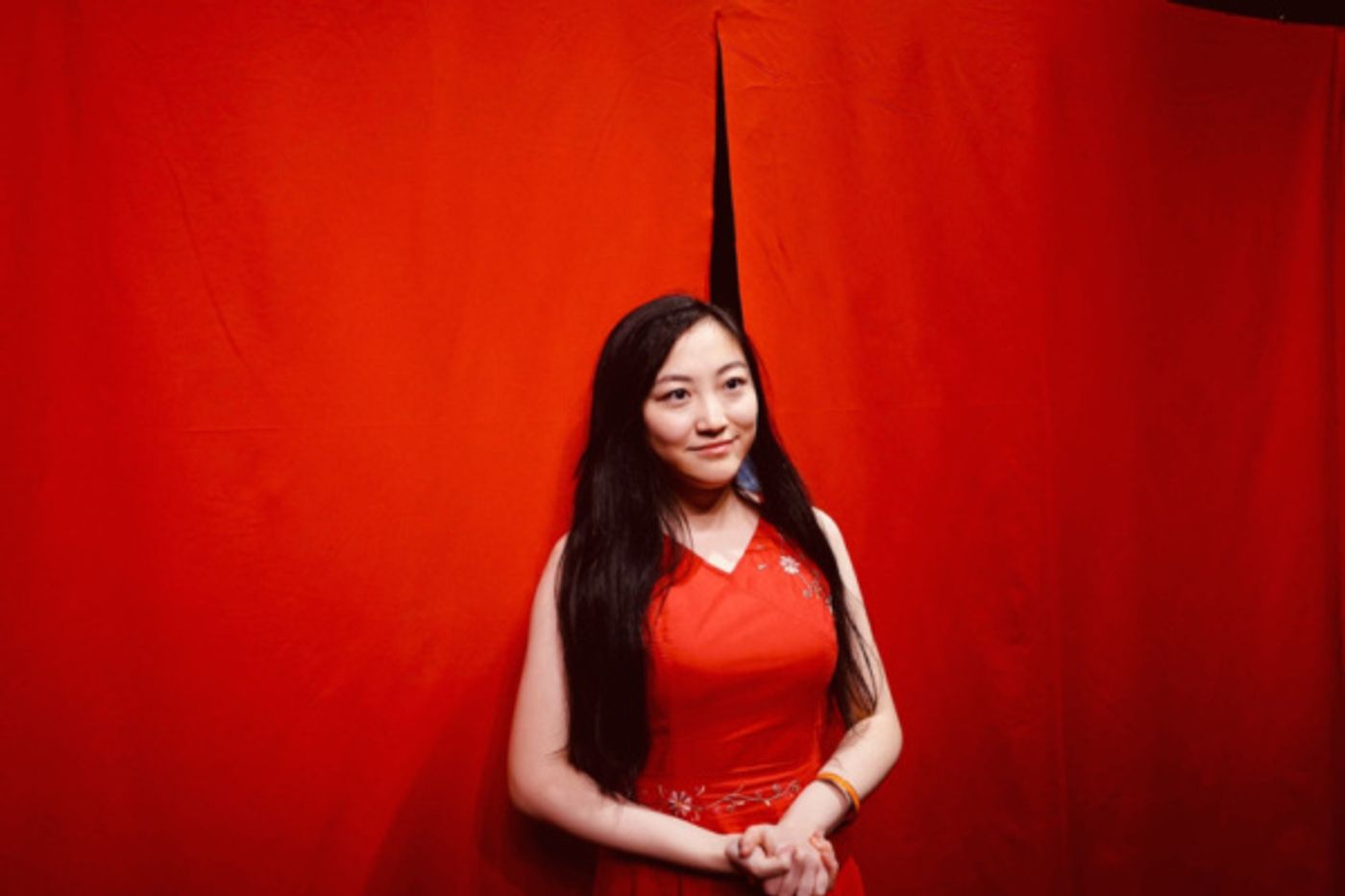 Photo Flash: 99 WOMEN Soars High! Inside Opening Night With Genevieve Wang & Company Photo Flash: 99 WOMEN Soars High! Inside Opening Night With Genevieve Wang & Company Image