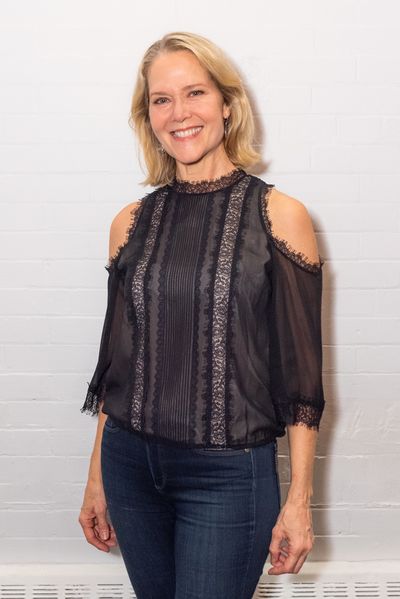 Rebecca Luker Photo