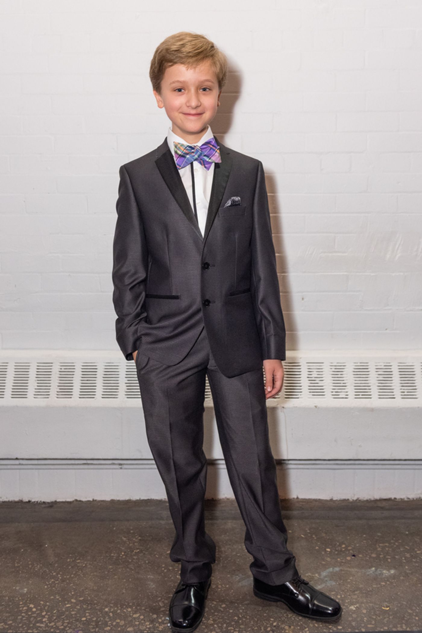 Photo Flash: Inside Opening Night of INNER VOICES  Image