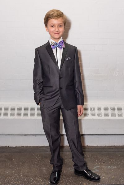 Finn Douglas Photo