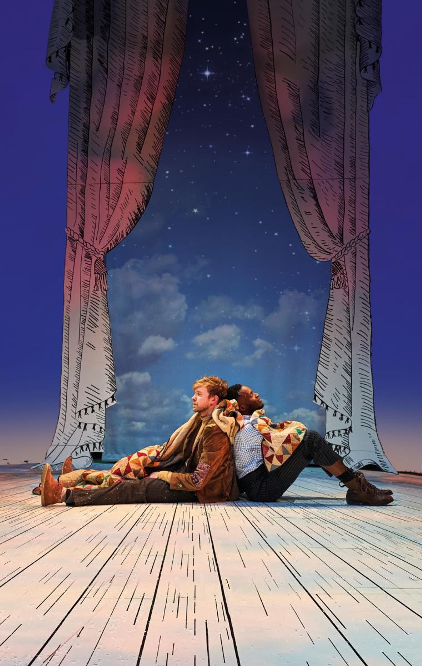 Review: Seattle Children's Theatre Amps Up the Awww Factor with THE VELVETEEN RABBIT  Image