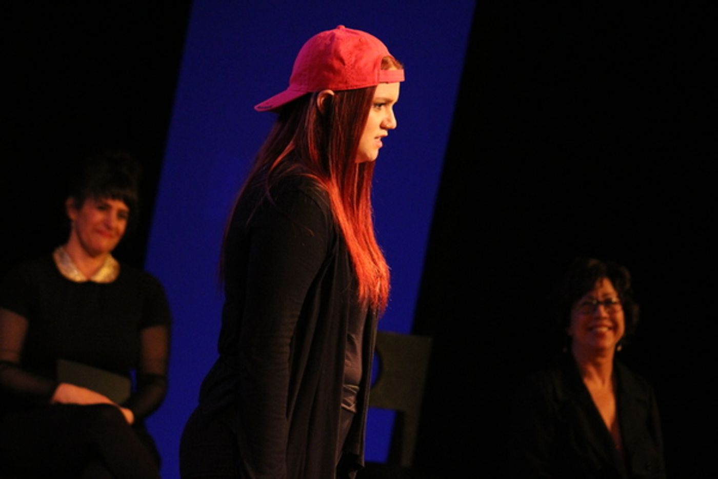 Photo Feature: VAGINA MONOLOGUES Benefits Colorado Coalition Against Sexual Assault  Image