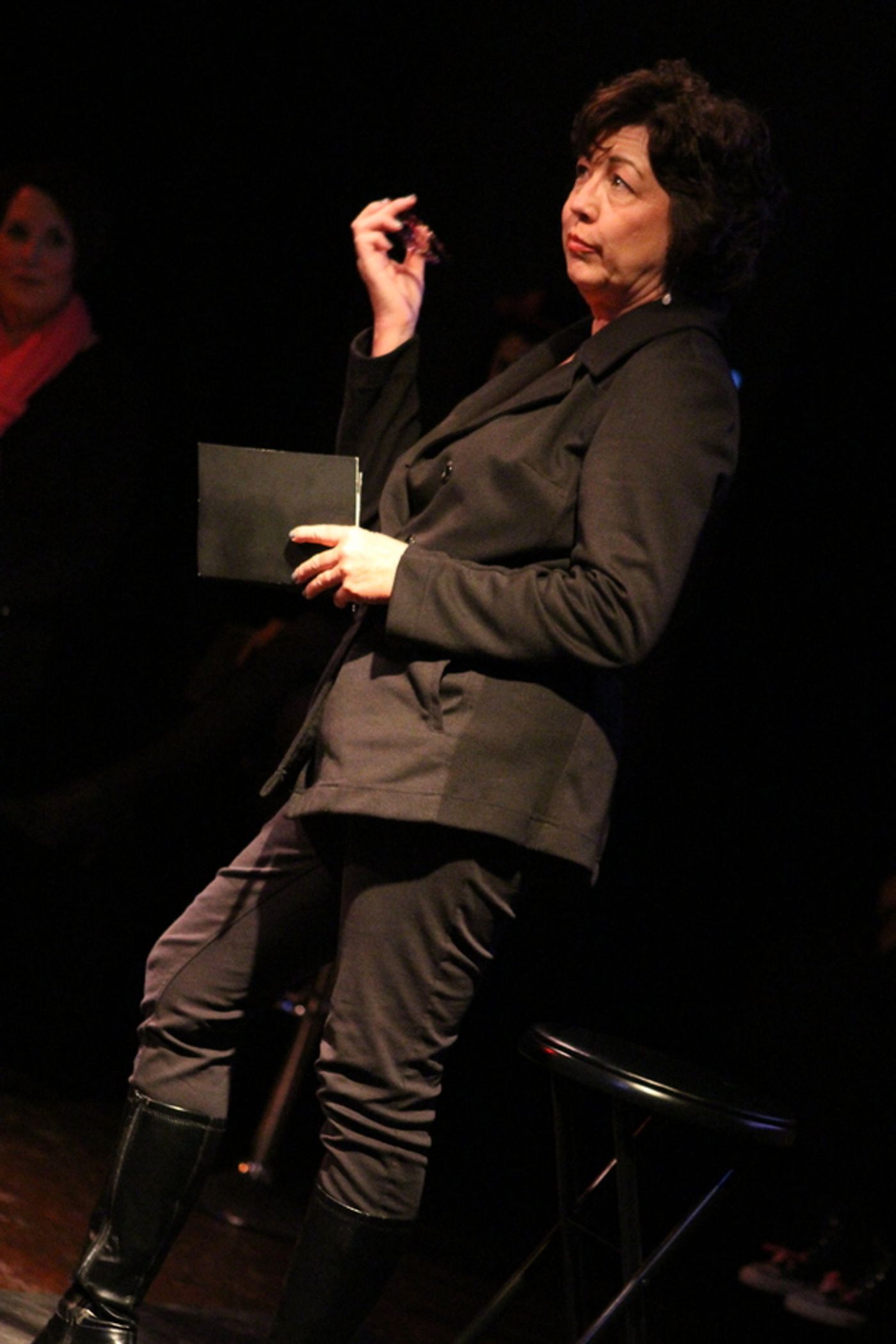 Photo Feature: VAGINA MONOLOGUES Benefits Colorado Coalition Against Sexual Assault  Image