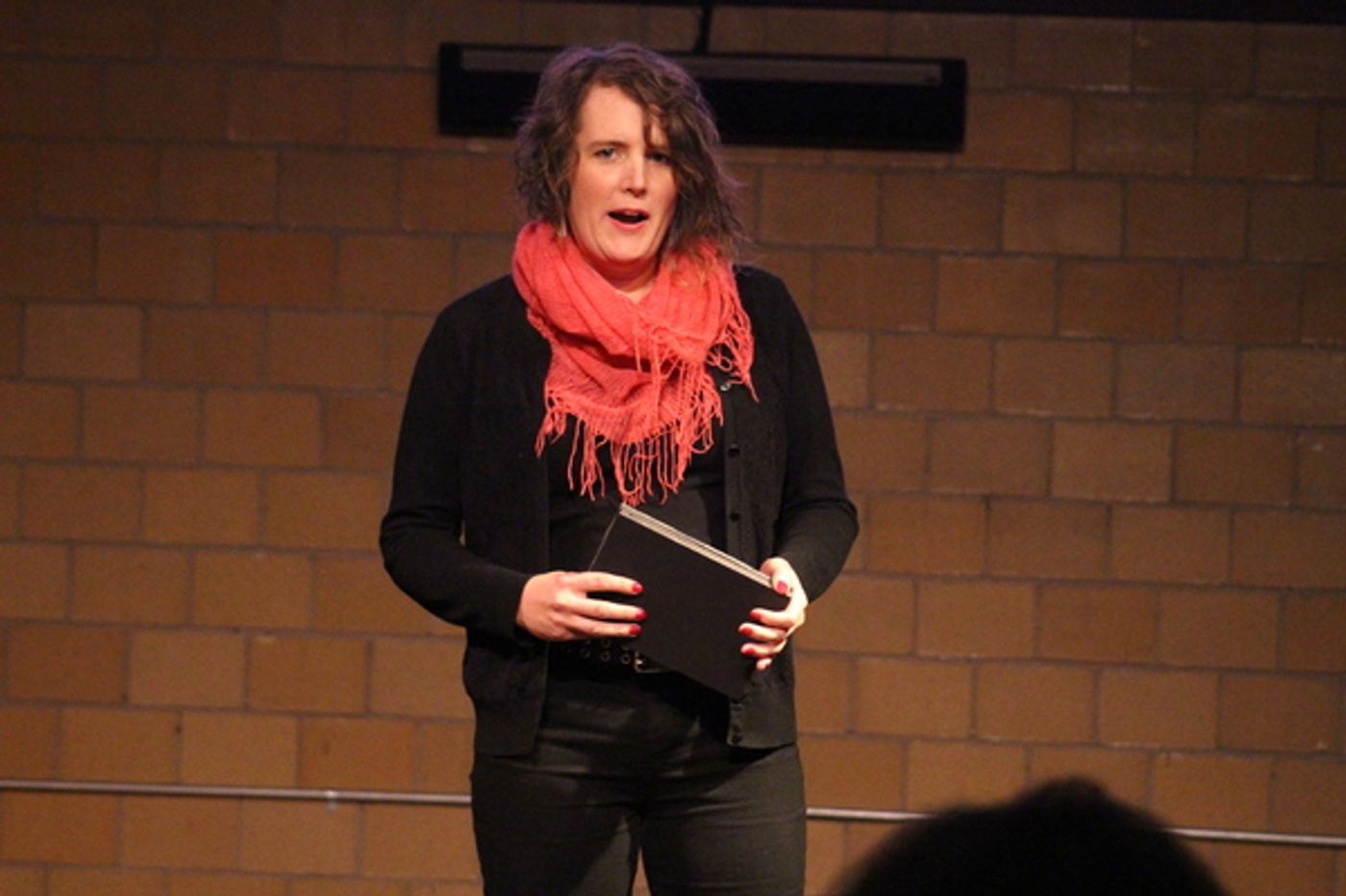 Photo Feature: VAGINA MONOLOGUES Benefits Colorado Coalition Against Sexual Assault  Image