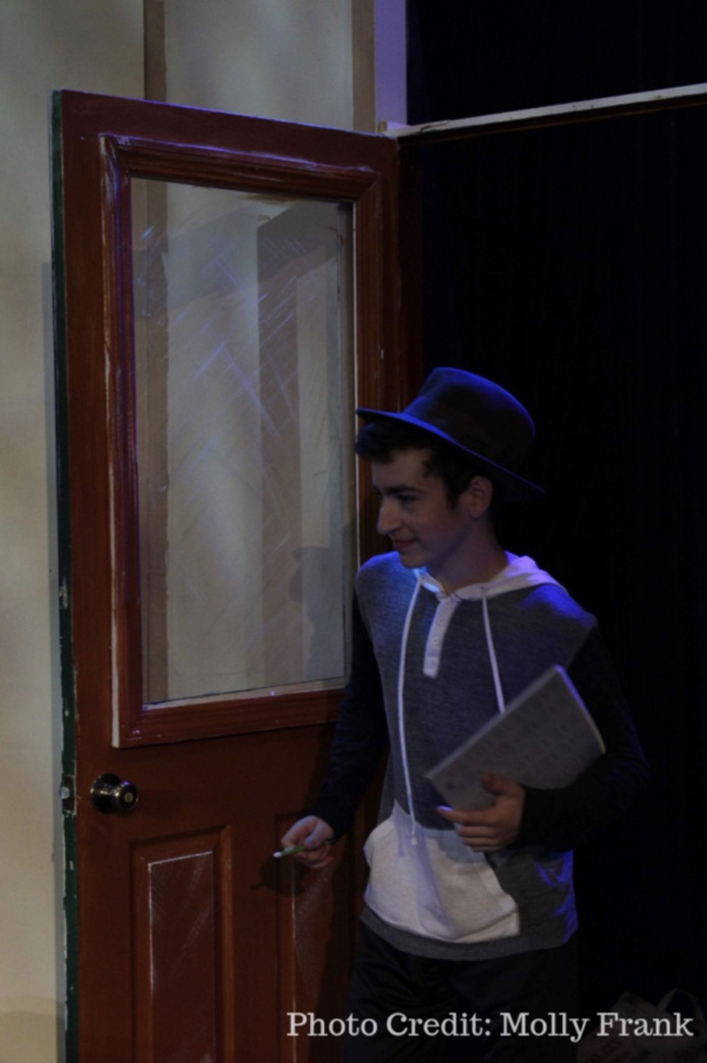 Photo Flash: The American Classic Comedy, THE MAN WHO CAME TO DINNER, Comes To Roslyn Photo Flash: The American Classic Comedy, THE MAN WHO CAME TO DINNER, Comes To Roslyn Image