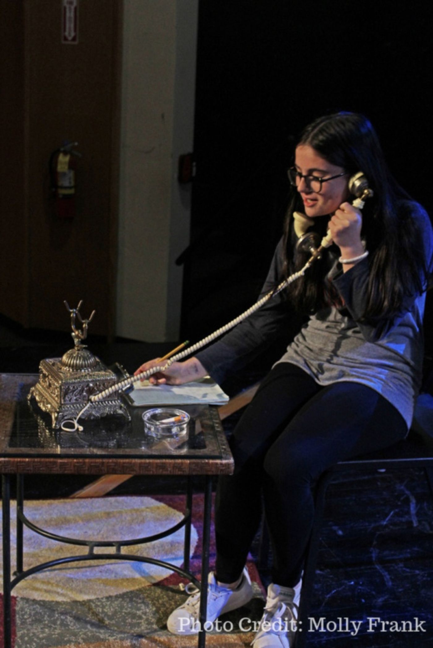 Photo Flash: The American Classic Comedy, THE MAN WHO CAME TO DINNER, Comes To Roslyn Photo Flash: The American Classic Comedy, THE MAN WHO CAME TO DINNER, Comes To Roslyn Image