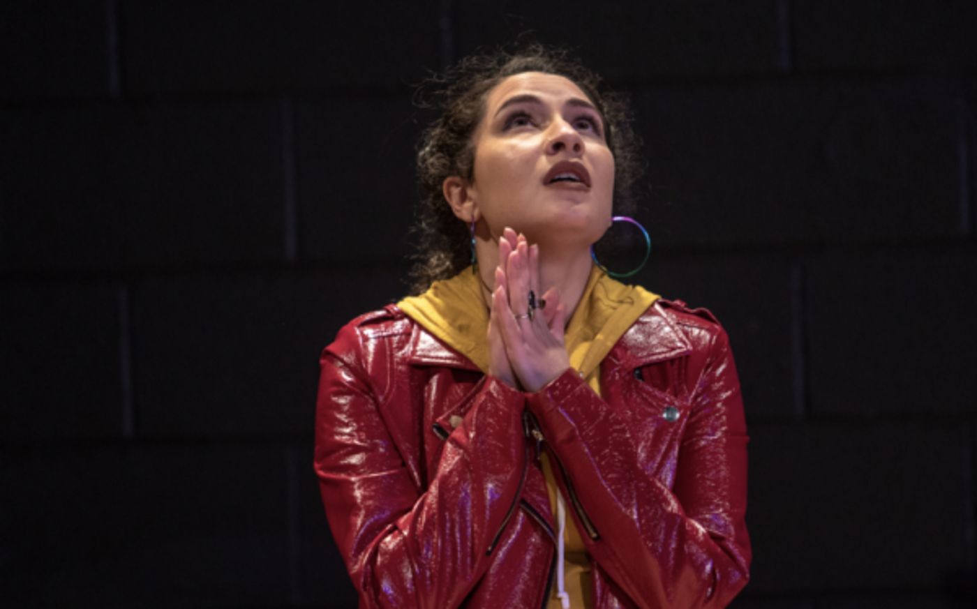 Photo Flash: First Look At The Rhode Island Premiere Of HYPE MAN At Wilbury Group Photo Flash: First Look At The Rhode Island Premiere Of HYPE MAN At Wilbury Group Image