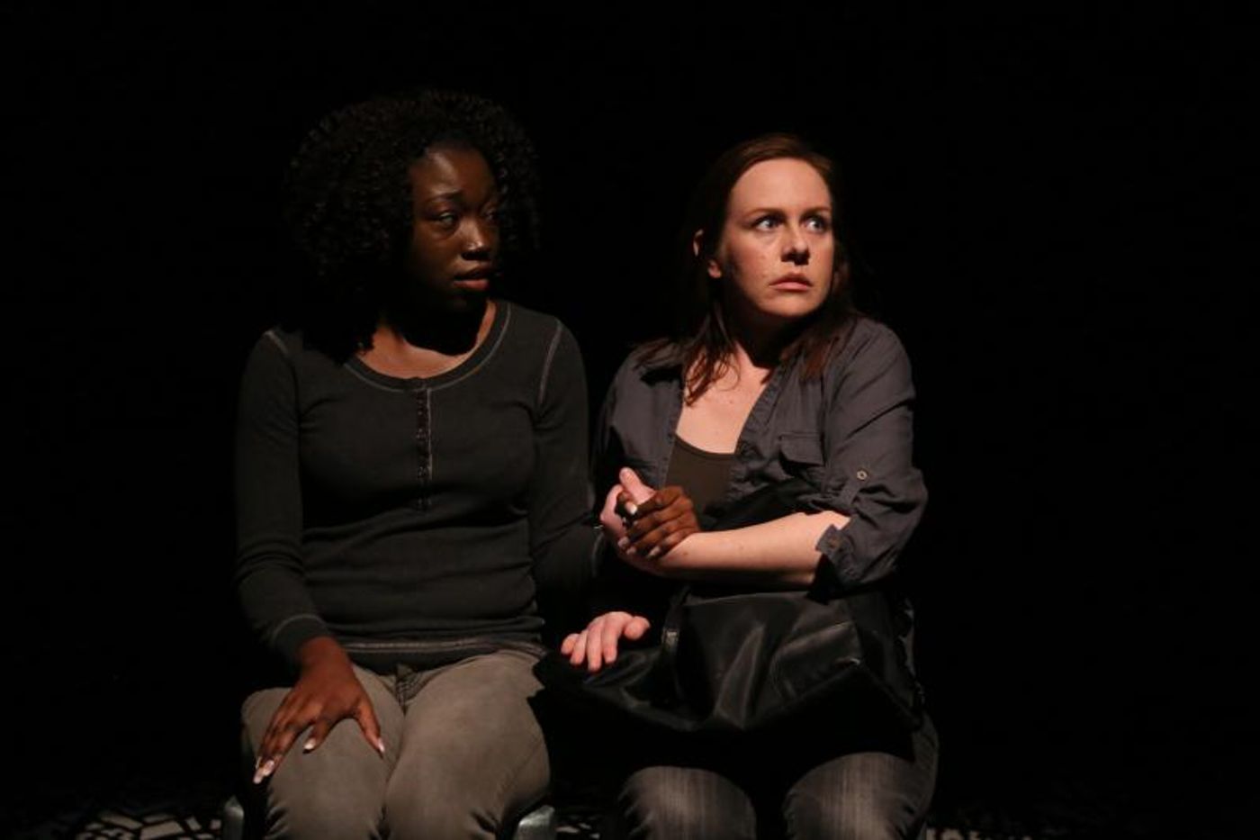 Review: PARLIAMENT SQUARE at Pony World Theatre  Image