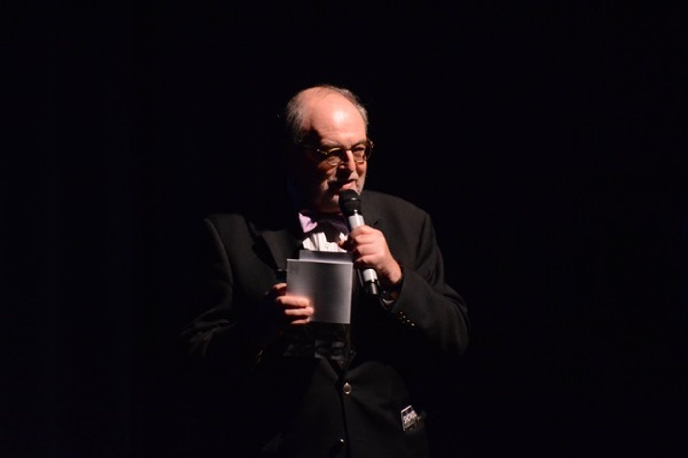 Photo Coverage: The Schimmel Center Presents SALON SONGBOOK  Image