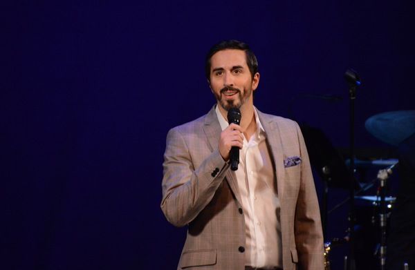 Matthew Scott Photo