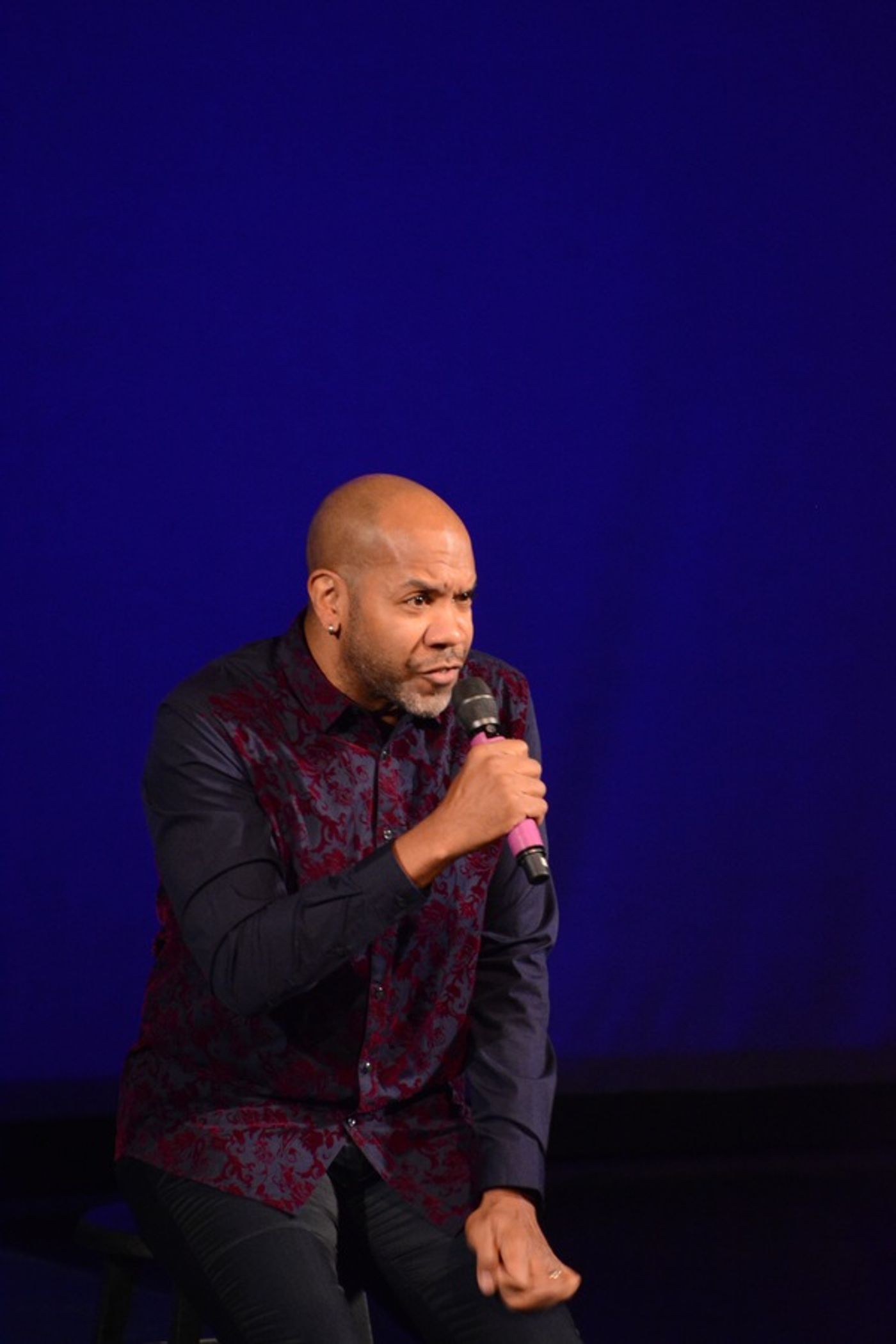 Photo Coverage: The Schimmel Center Presents SALON SONGBOOK  Image