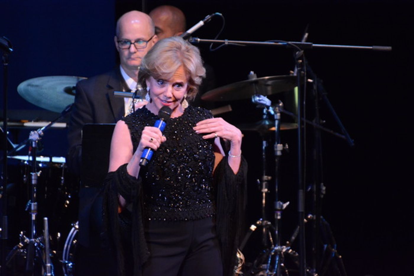 Photo Coverage: The Schimmel Center Presents SALON SONGBOOK  Image