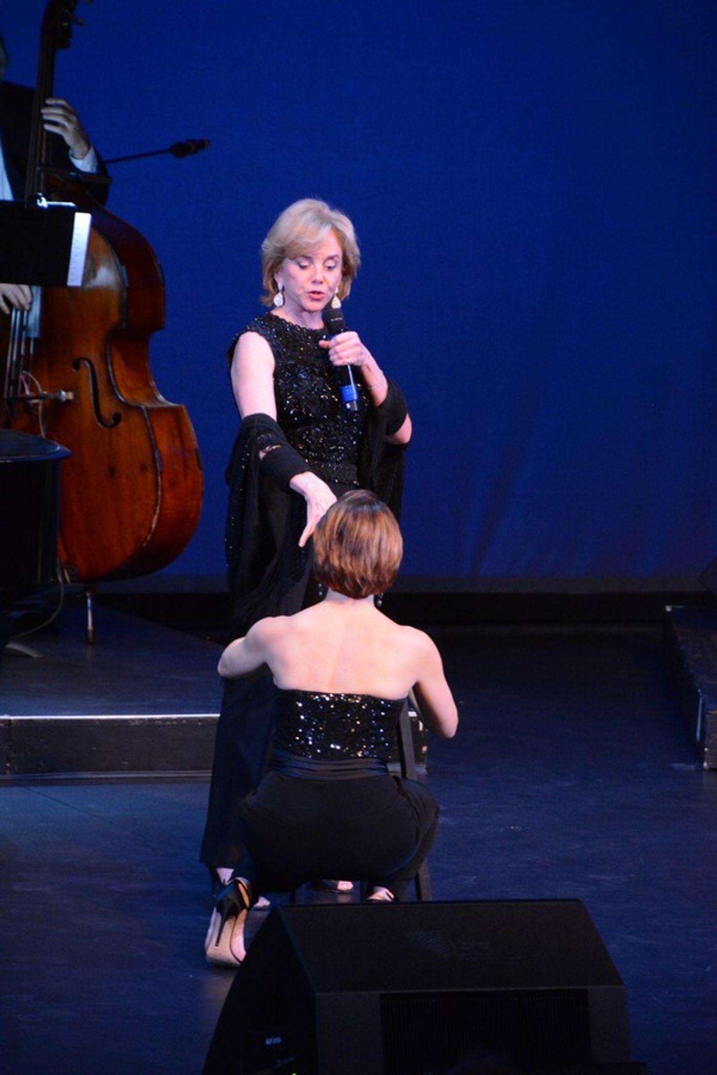 Photo Coverage: The Schimmel Center Presents SALON SONGBOOK  Image