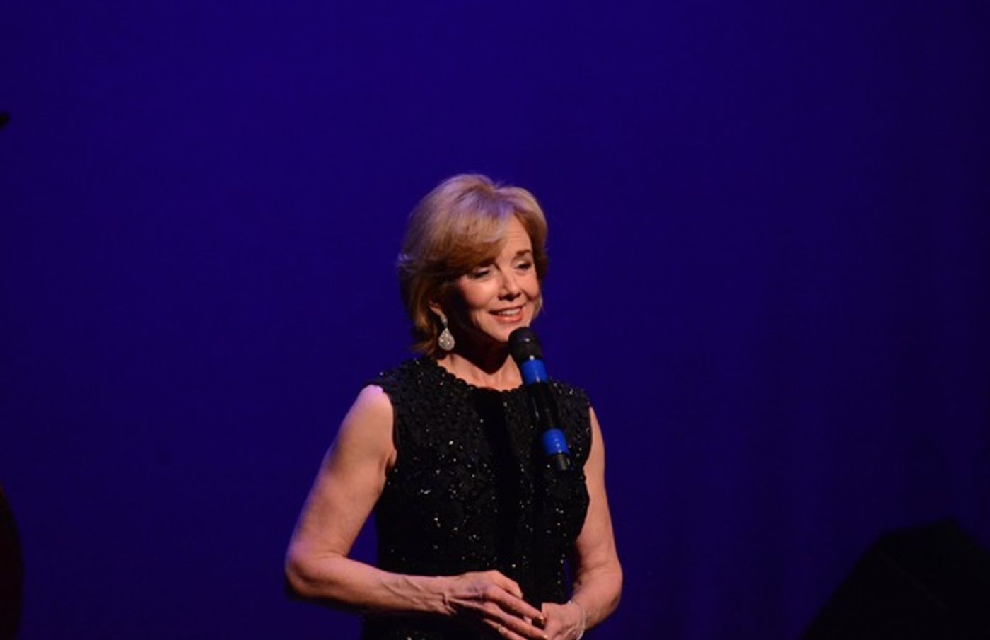 Photo Coverage: The Schimmel Center Presents SALON SONGBOOK  Image