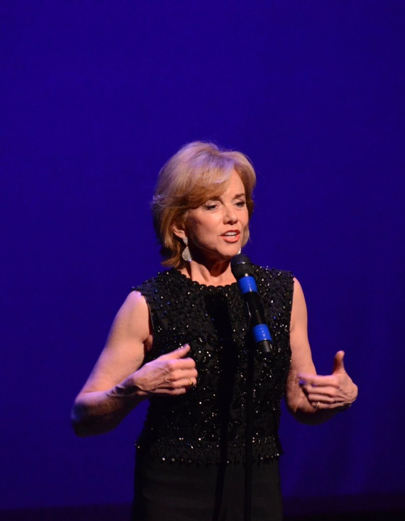 Photo Coverage: The Schimmel Center Presents SALON SONGBOOK  Image
