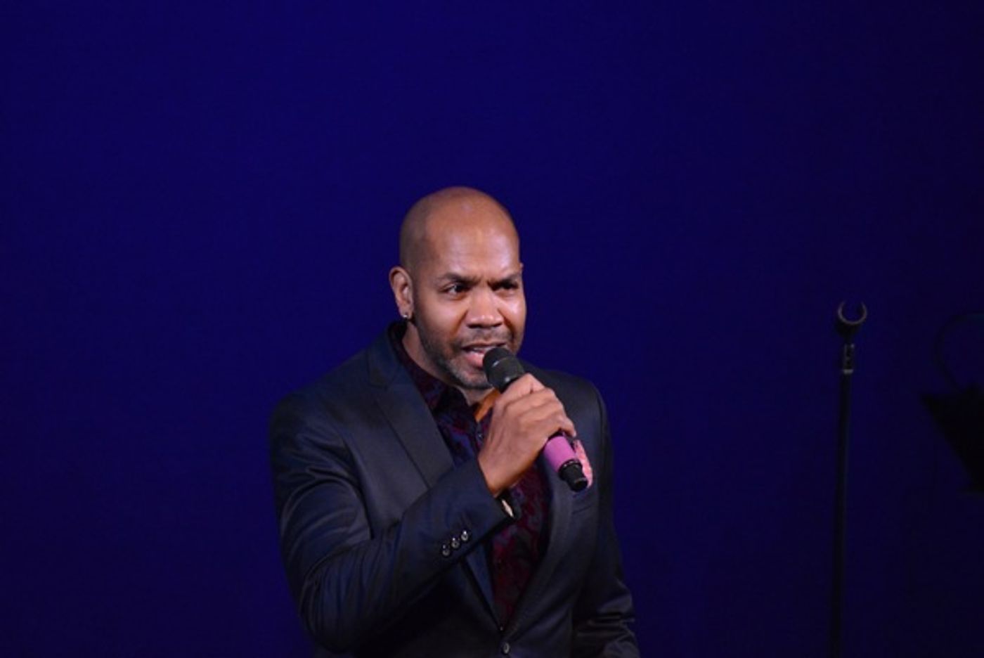 Photo Coverage: The Schimmel Center Presents SALON SONGBOOK  Image