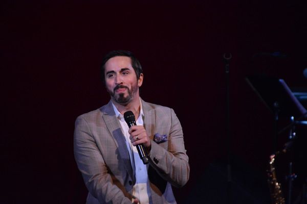 Matthew Scott Photo
