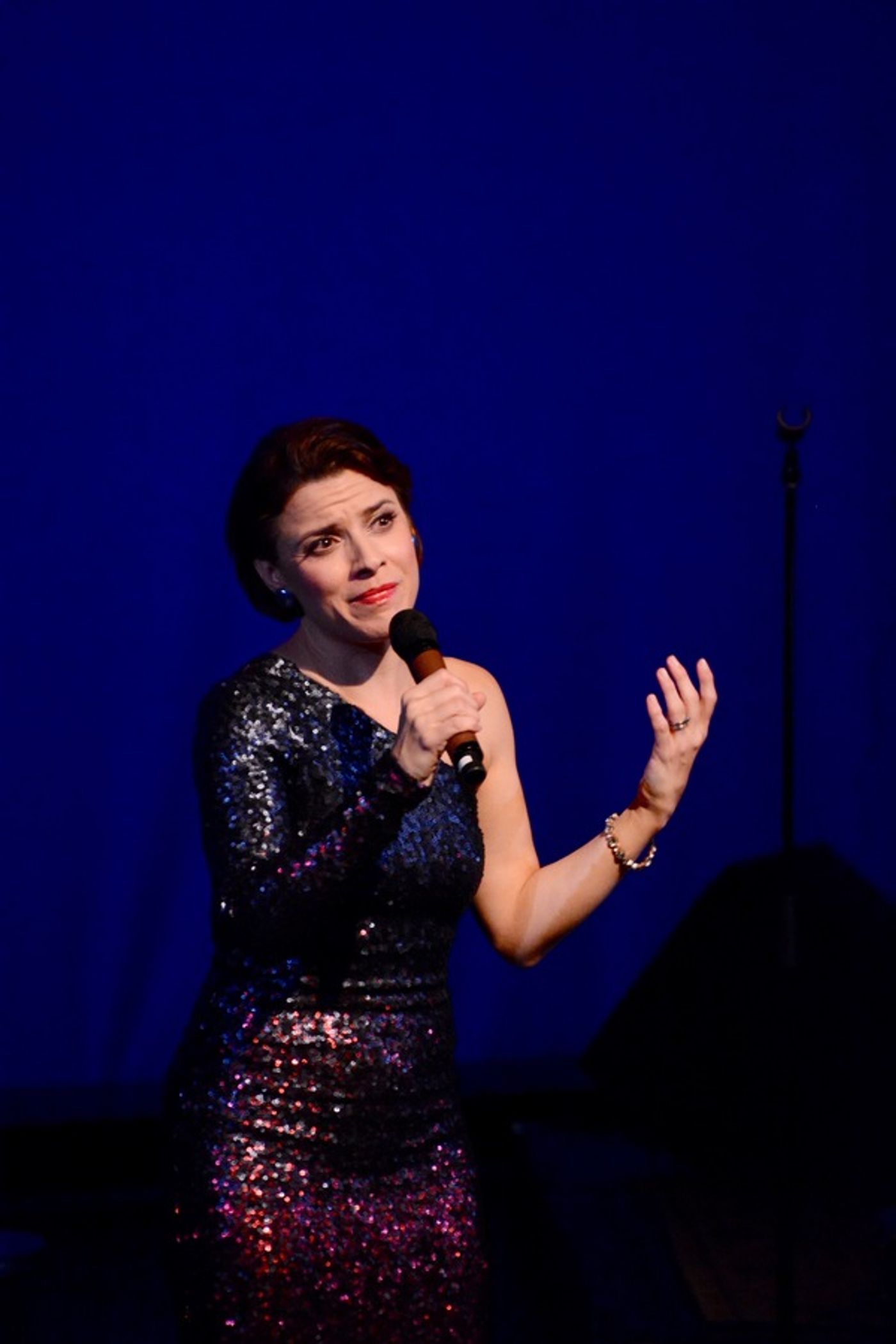 Photo Coverage: The Schimmel Center Presents SALON SONGBOOK  Image