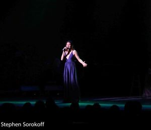 Jennifer Dinoia @ BroadwayWorld Jennifer Dinoia Photo