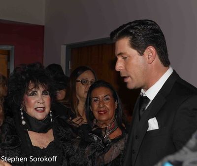 Jan McArt & Richard H. Blake Photo