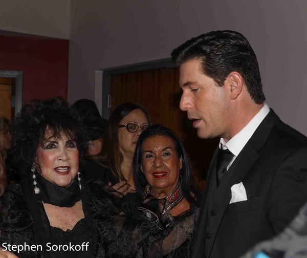Jan McArt & Richard H. Blake Photo