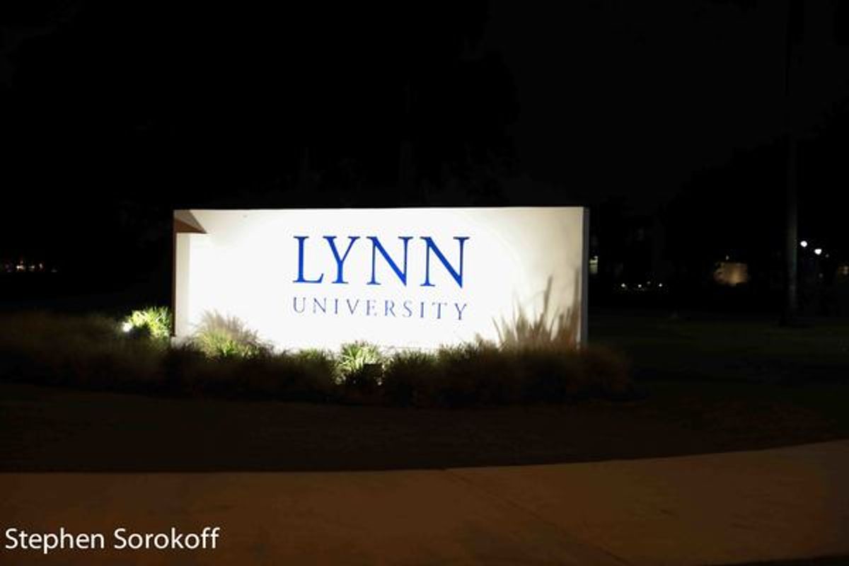 Jan McArt &amp; Richard H. Blake at 