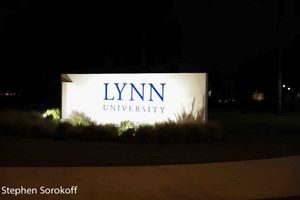 Jan McArt & Richard H. Blake @ BroadwayWorld Jan McArt & Richard H. Blake Photo