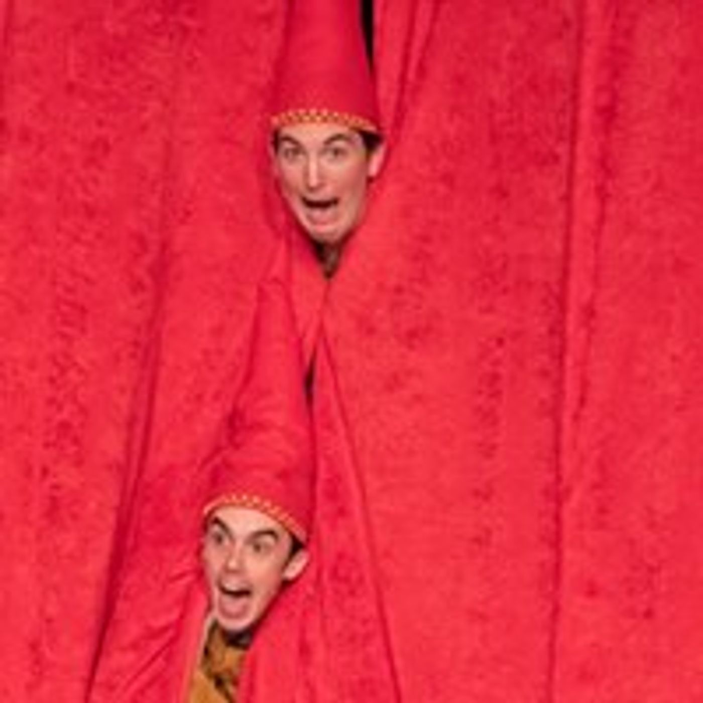 Review: THE NANCE at Spinning Tree Theatre  Image