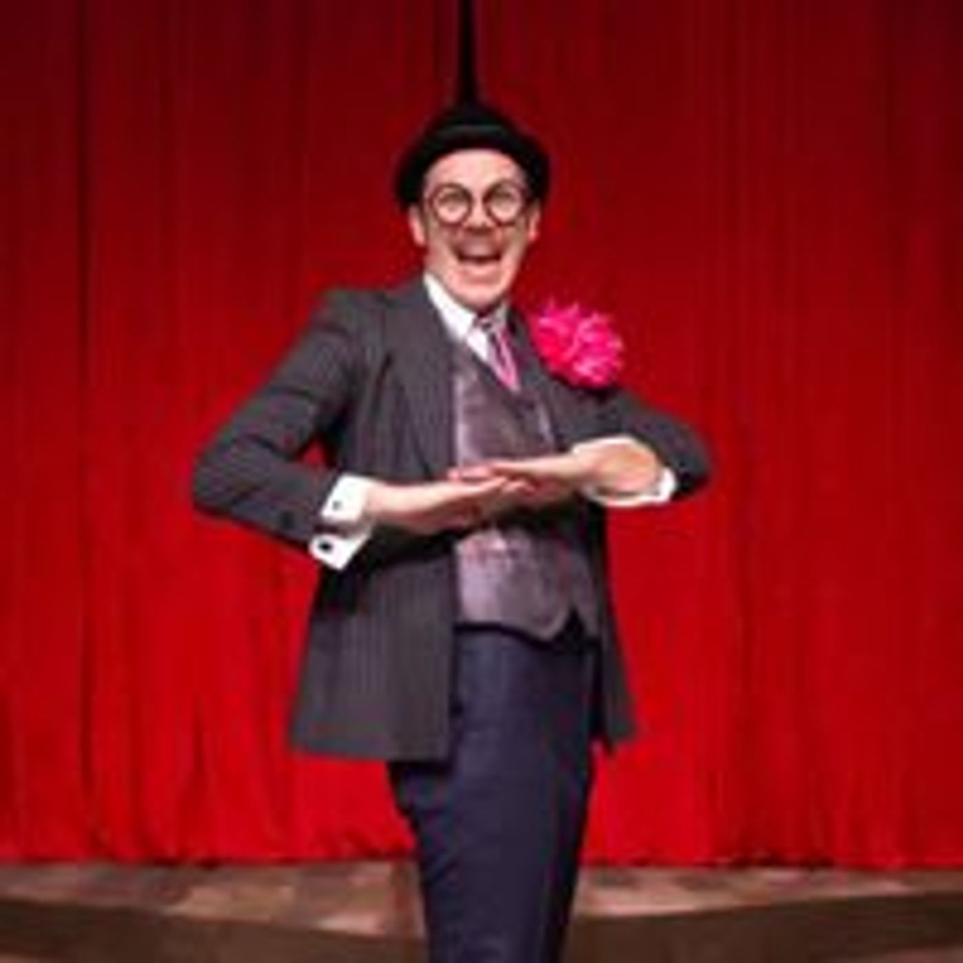 Review: THE NANCE at Spinning Tree Theatre  Image