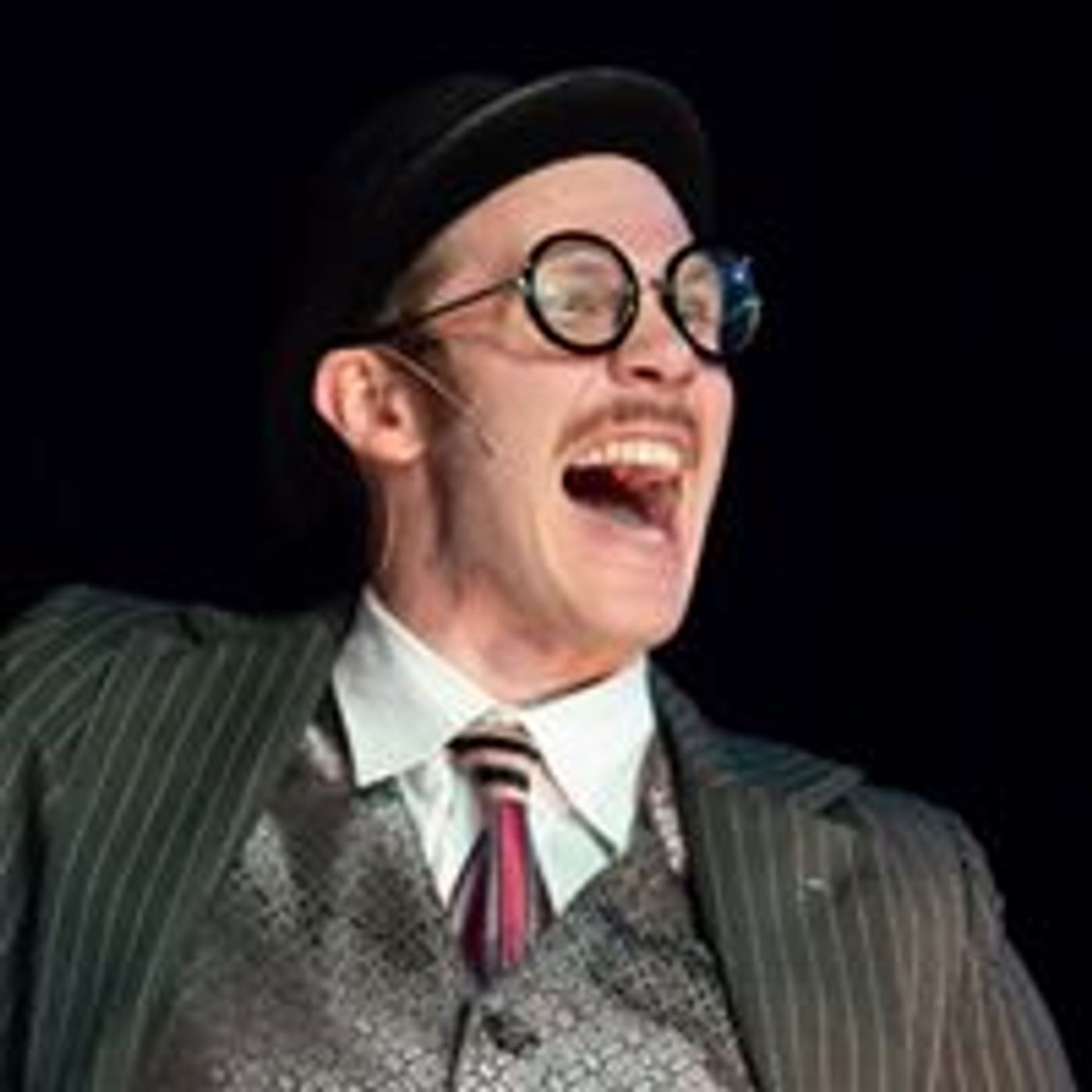 Review: THE NANCE at Spinning Tree Theatre  Image