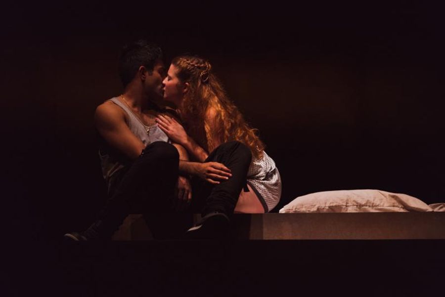 Interview: Charlotte Josephine Talks ROMEO AND JULIET  Image