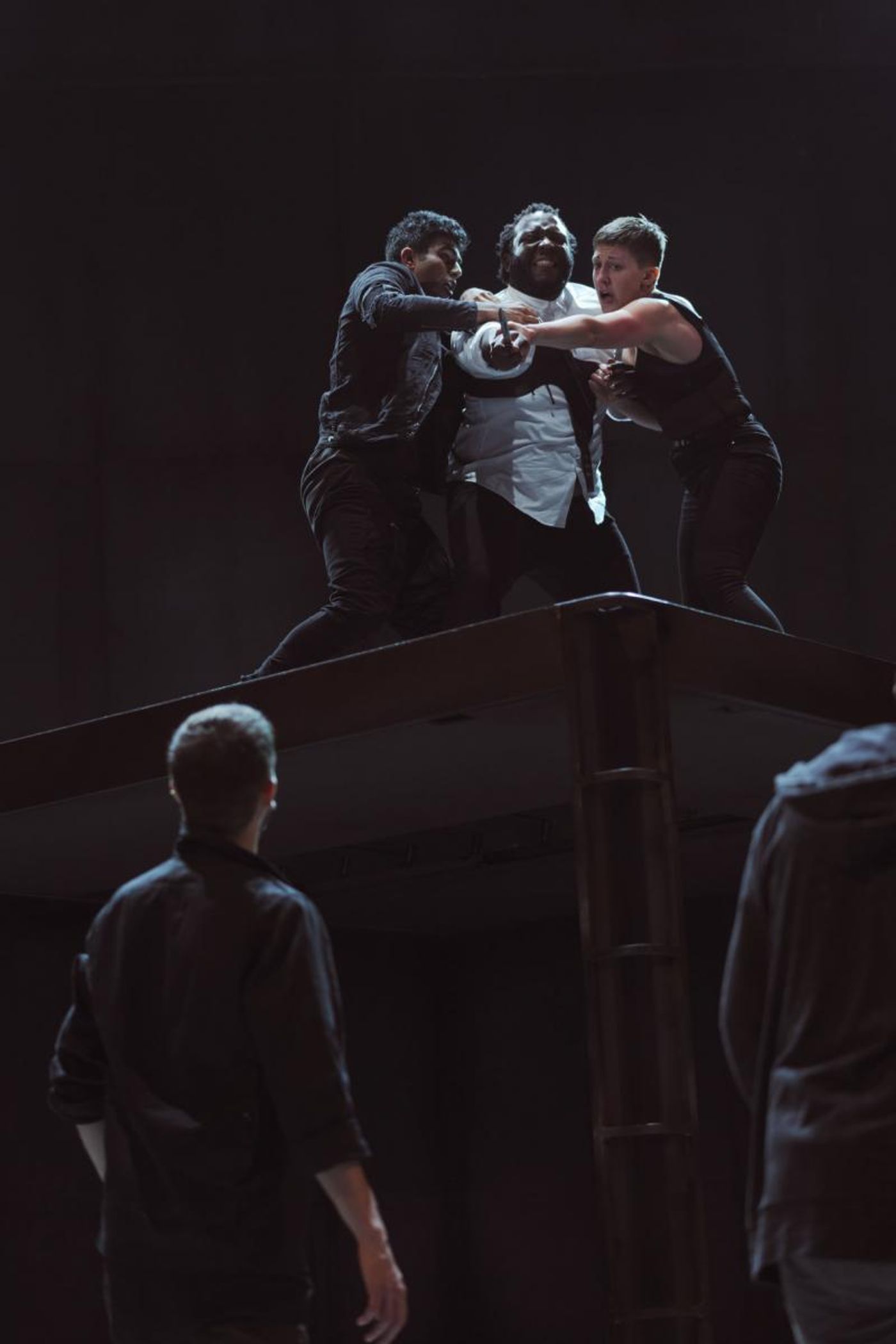 Interview: Charlotte Josephine Talks ROMEO AND JULIET  Image