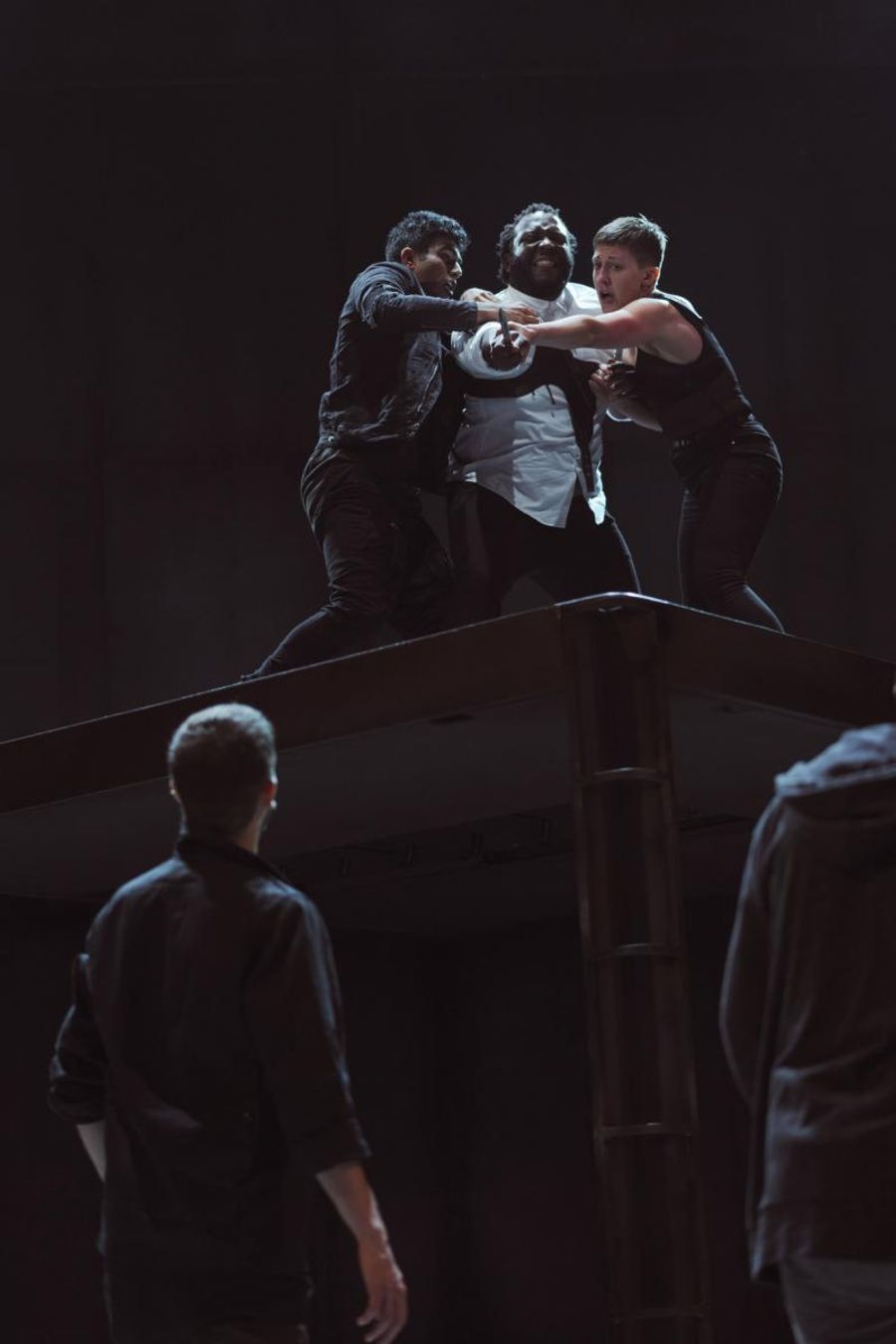 Interview: Charlotte Josephine Talks ROMEO AND JULIET  Image