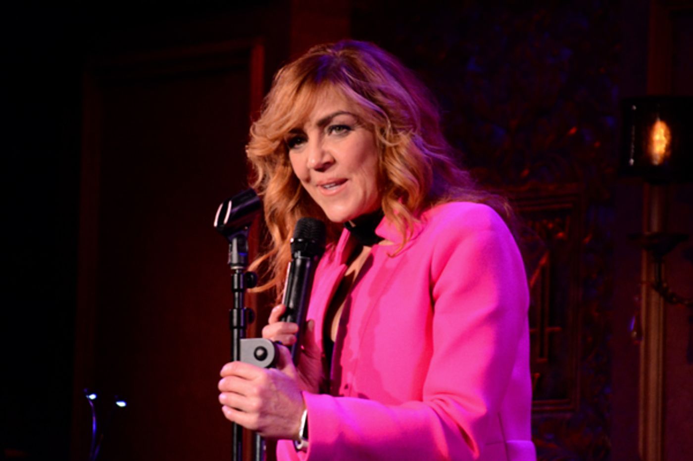 Wake Up With BWW 11/5: On the Red Carpet at Opening Night of AMERICAN SON, and More!  Image