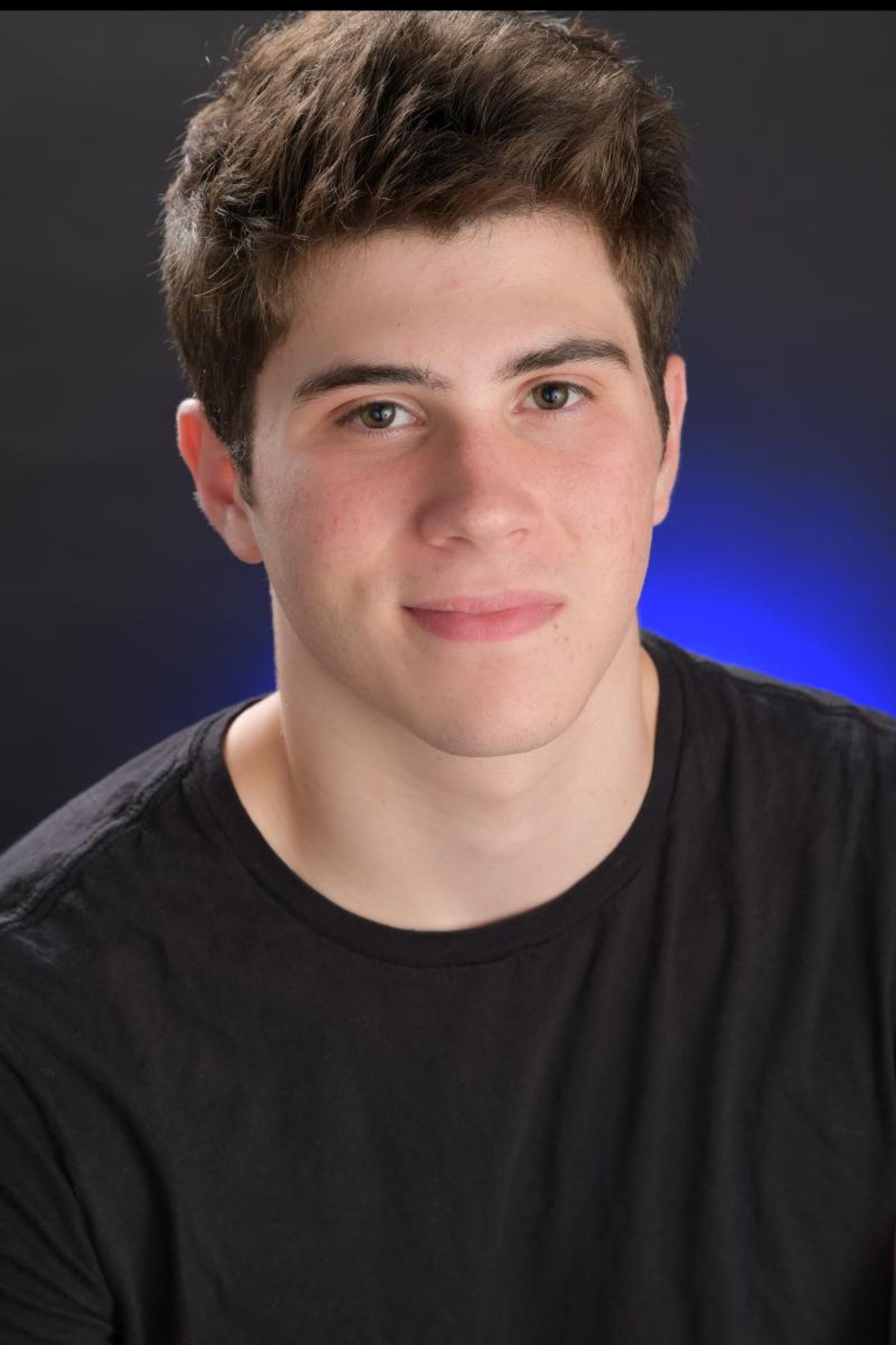 High School Drama: Hume-Fogg Academic High School's MICHAEL DUNAWAY  Image