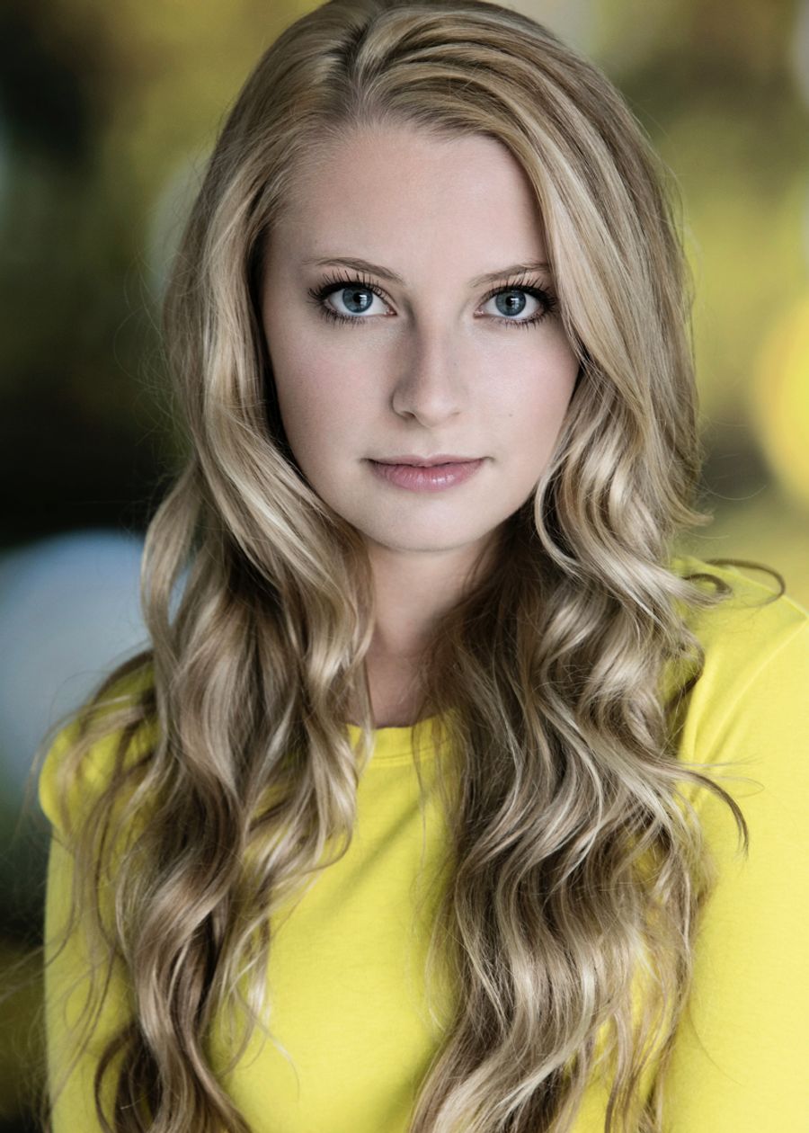 Collegiate Theatrics: Belmont University's MACY MEDFORD Image