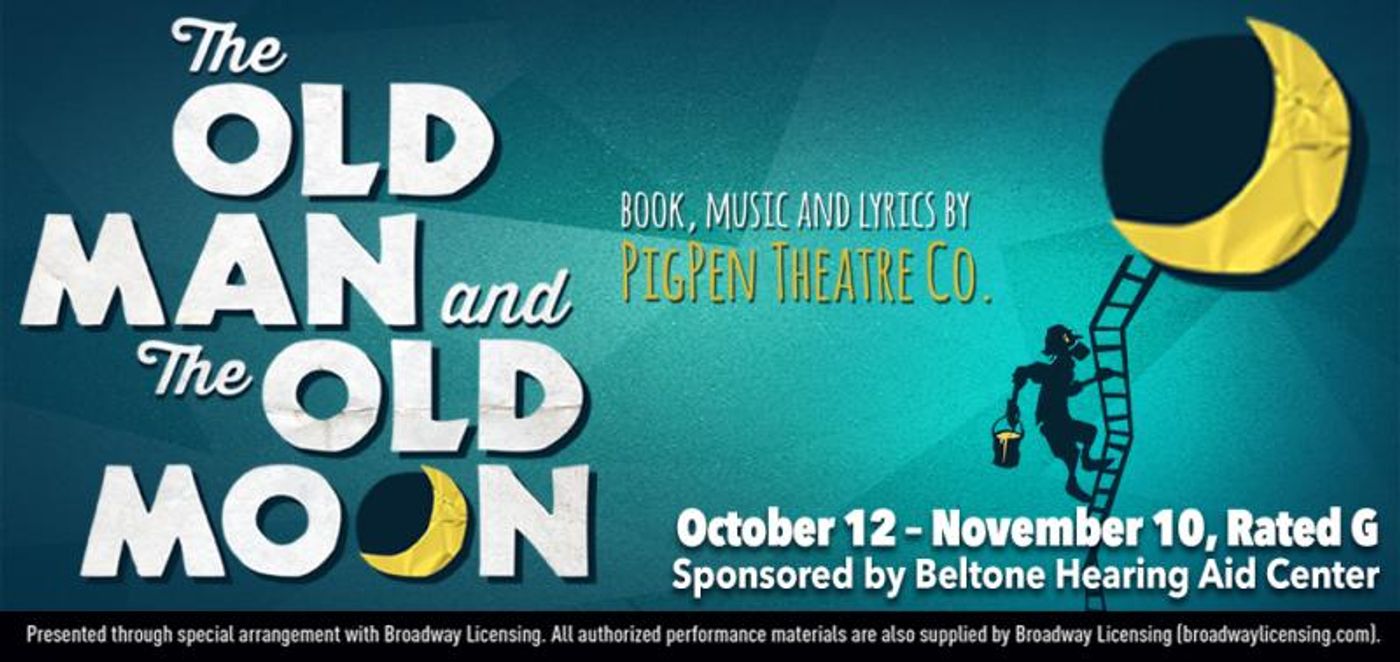 SAVE THE DATE: Nashville Theater Calendar for November 5, 2018  Image